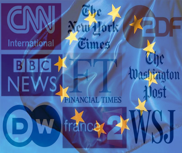 Wie sah die europäische Presse die Yenikapı Kundgebung