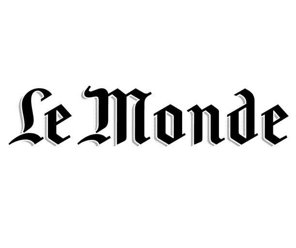 Le Monde Newspaper
