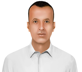 محمد عاكف صنجر شرطي