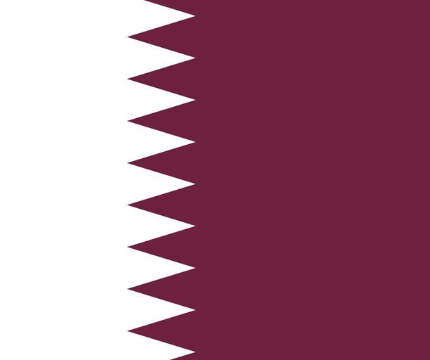 Katarische Presse