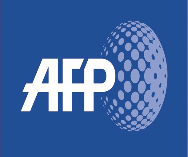 AFP French new agency