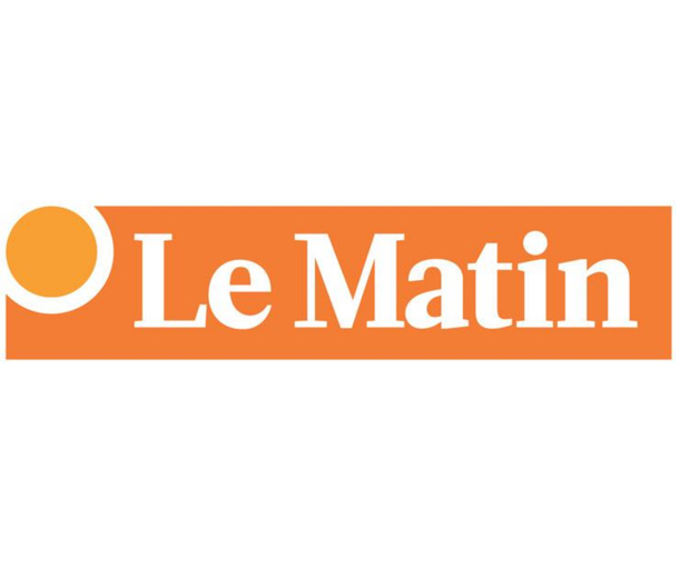 El periódico de Le Matin